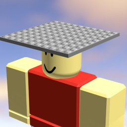 [UPDATE V 1.3!] baseplate with stuff