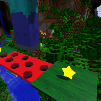 minecraft obby imposible