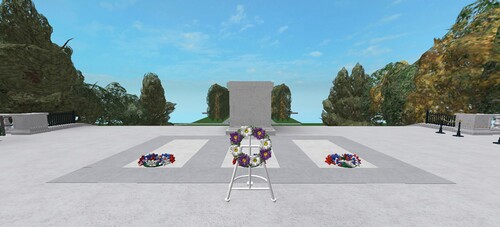 [USA] Tomb of the Unknown Soldier