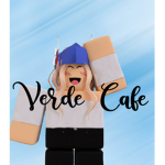 Verdé Cafe