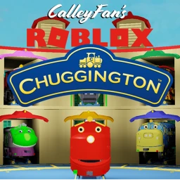 Chuggington | V2.0 icon