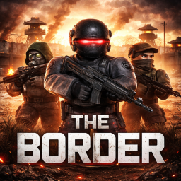 [UPD 2.1 HOTEL] The Border of Fabula city