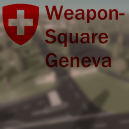 SAF // Weaponsquare Geneva