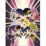 Little group :D