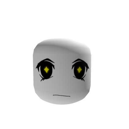 anime face(+)