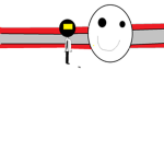 the smile containment