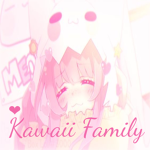 Kawaii_Family