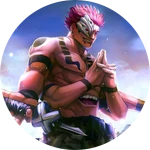 Sukuna Heian ( V.2 )