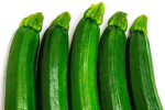 THE ZUCCHINIS