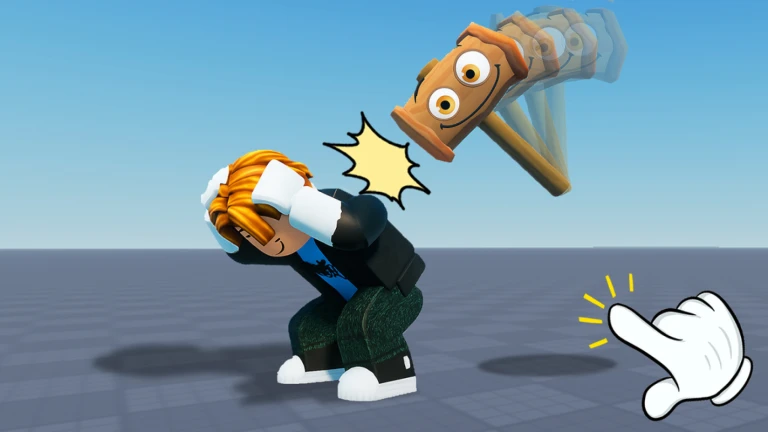 Be A Weapon : Evolution