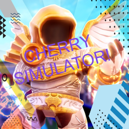 (COMEING SOON EVENT) Cherry Simulator!!