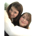 Me and my bestie forever