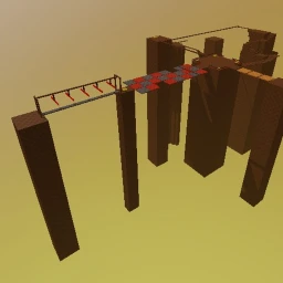 Sword fight on the heights [Noob Edition] icon