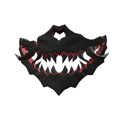 Abyssal Grin Mask thumbnail