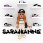 sarahanne
