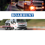 Boarhunt Recovery