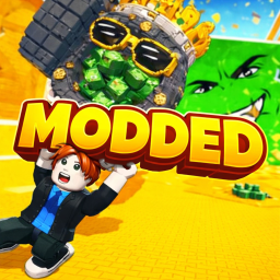 Escape Tsunami For Brainrots MODDED!