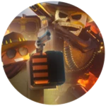 Game Badge Thumbnail