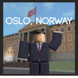 Oslo, Norway [70% - WIP]