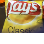 Potato chips ####