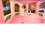 Axolotl stables