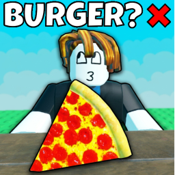 [⭐] Guess his food 🍕