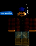 Dark Hate Club