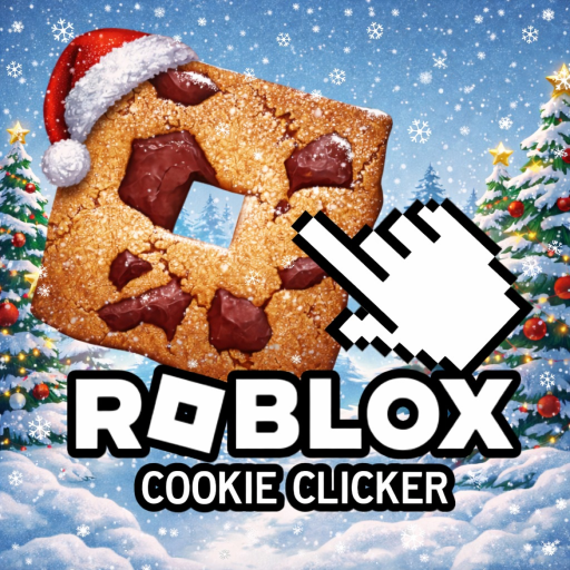Clicador de Cookies do Roblox
