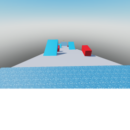Super Slide Obby