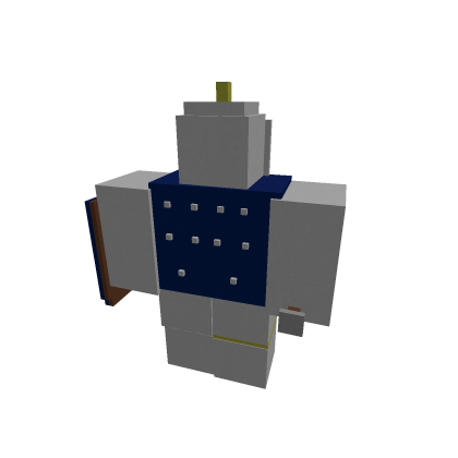French Knight