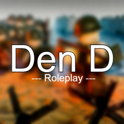 Den D || RP icon