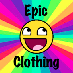 [BETA] Epic Clothing Homestore