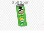 Sour Cream and Onion