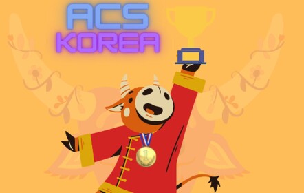 ACS | Korea (베타)