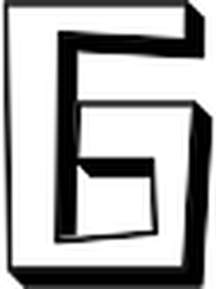 Square Decal
