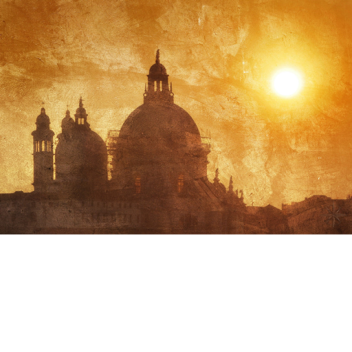 After The Flash: Sunset