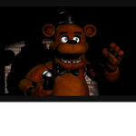 The epic fnaf squad