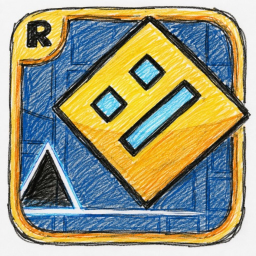 geometry dash but bad [v26.7]