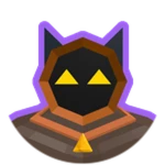 Grimrit! (Deprecated) Roblox badge thumbnail