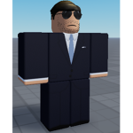 The Kingsman.