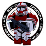 ᴛɢʀ| ᴛʜᴇ ɢᴀʟᴀᴄᴛɪᴄ ʀᴇᴘᴜʙʟɪᴄ| Coruscant Guard
