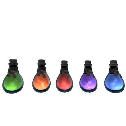 Potions 
