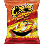 United Hot Cheetos Fans