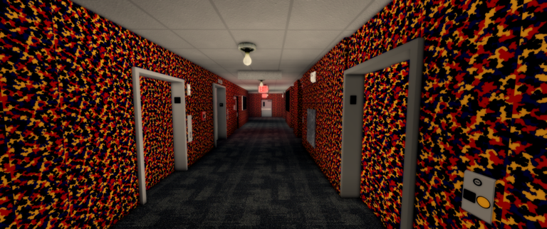 Broadway Street Hotel screenshot 3