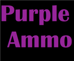 Purple Ammo