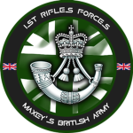 |[BA]| 1st Rifles Forces [RIFLES]