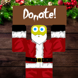 donation game