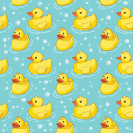 Ducky Squad!