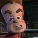 Jimmy neutron empire