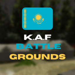 KAF planks